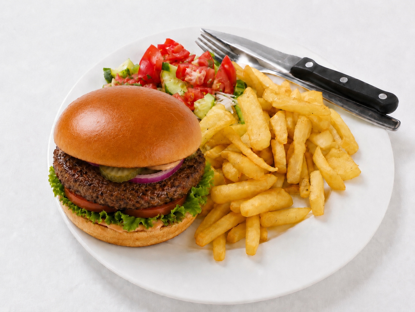 Hamburger